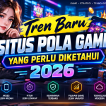 Situs Pola Game