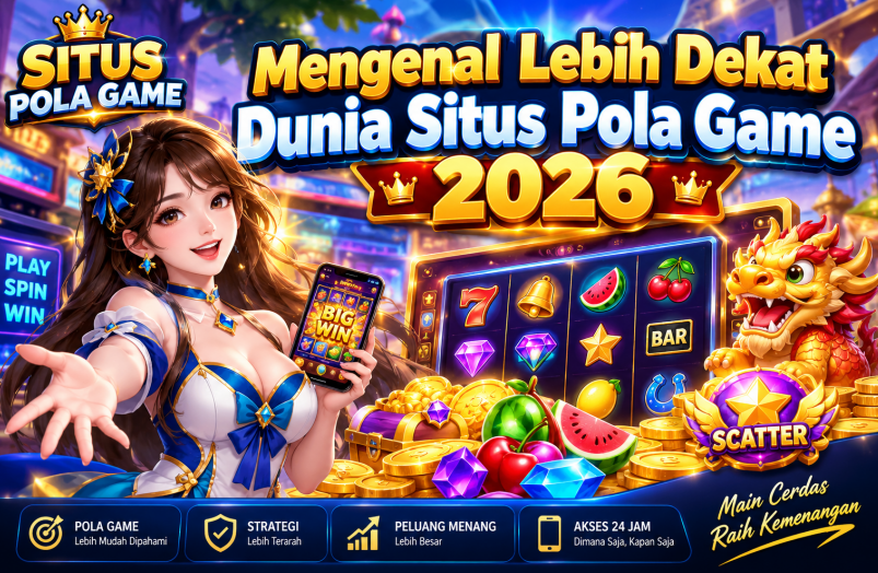 Situs Pola