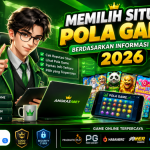 Situs Pola Game