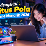 Situs Pola