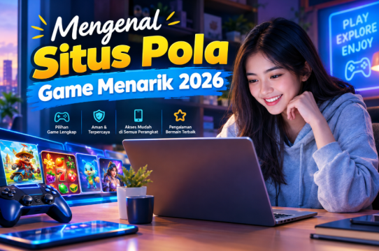 Situs Pola
