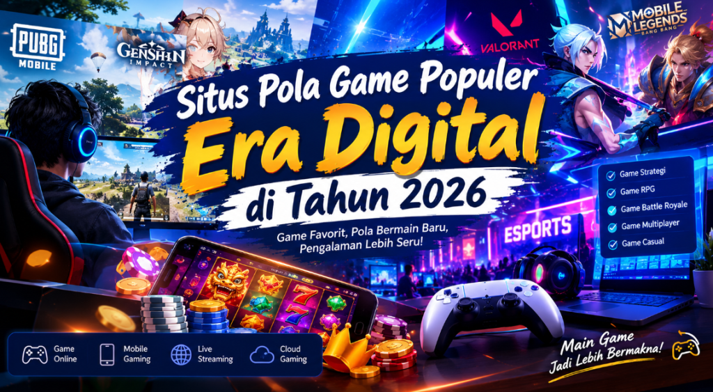 Game Digital