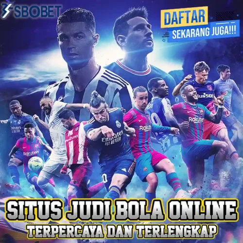 ajang sepak bola